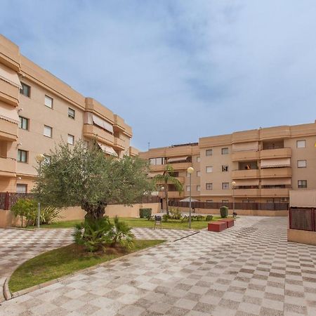 Apartamento Centro Jardines Tempul Jerez de la Frontera Extérieur photo