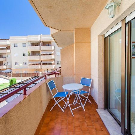 Apartamento Centro Jardines Tempul Jerez de la Frontera Extérieur photo
