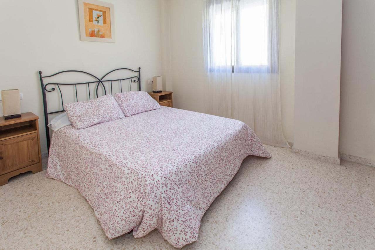 Apartamento Centro Jardines Tempul Jerez de la Frontera Extérieur photo