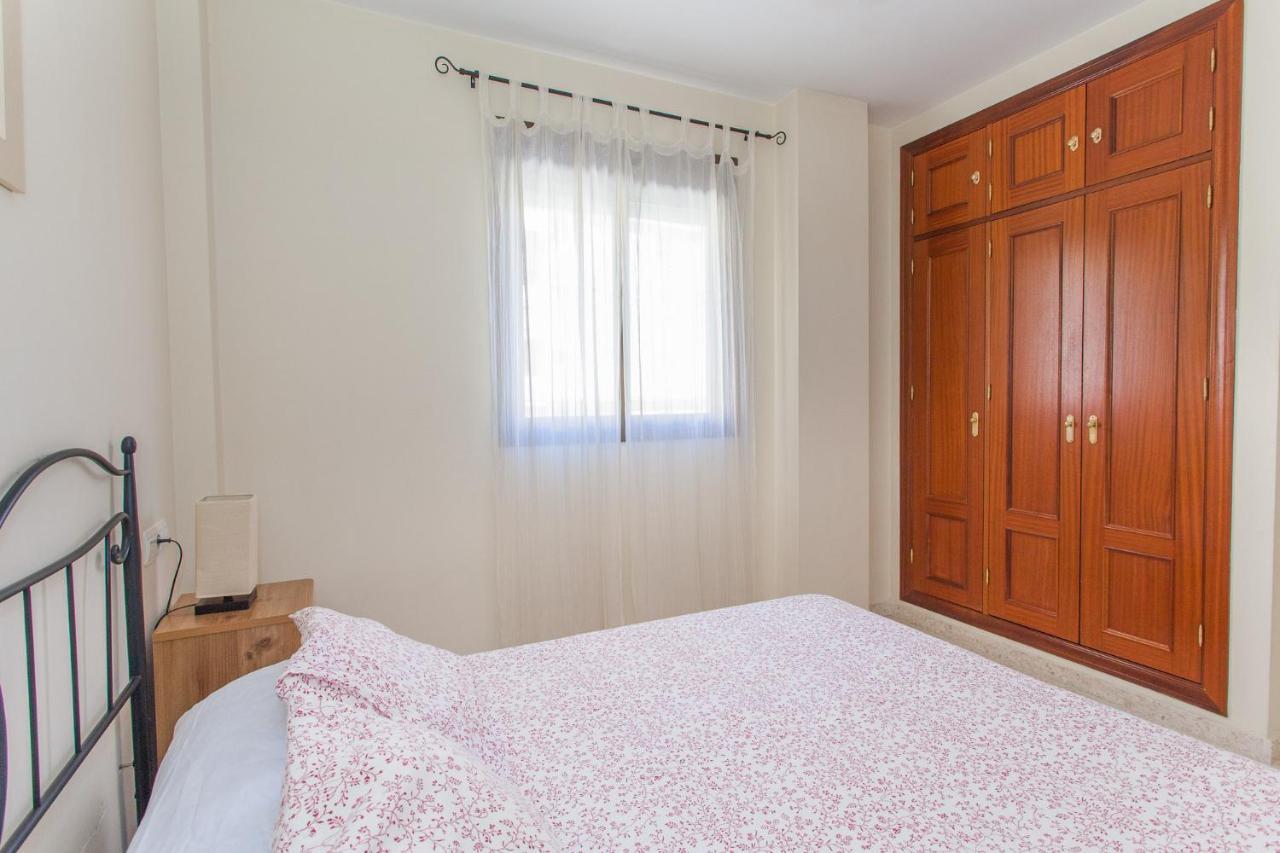 Apartamento Centro Jardines Tempul Jerez de la Frontera Extérieur photo