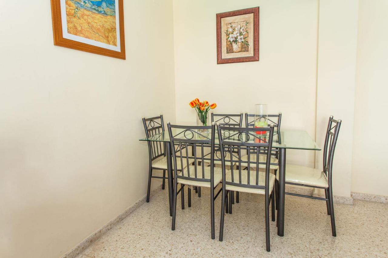 Apartamento Centro Jardines Tempul Jerez de la Frontera Extérieur photo