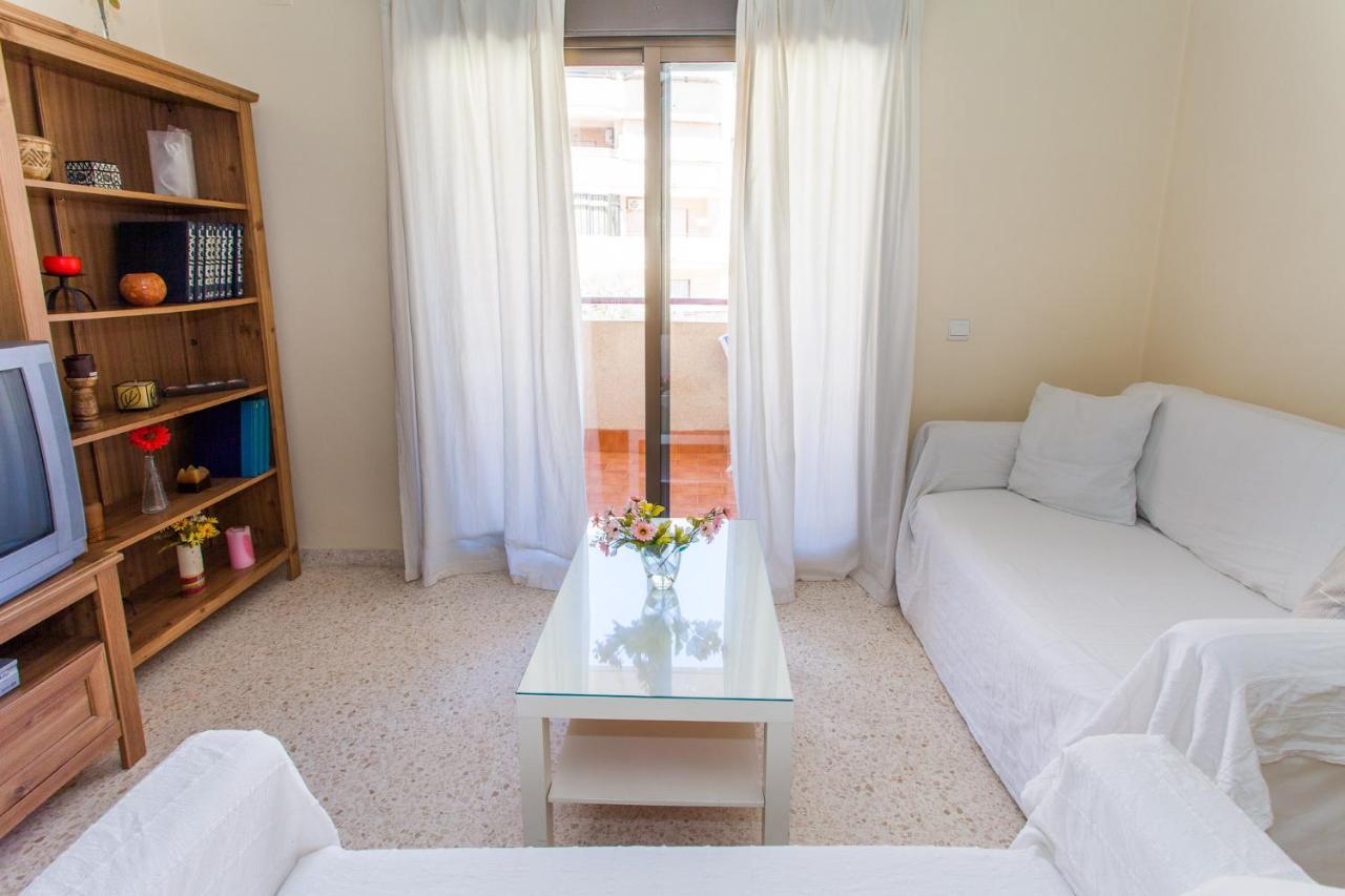 Apartamento Centro Jardines Tempul Jerez de la Frontera Extérieur photo