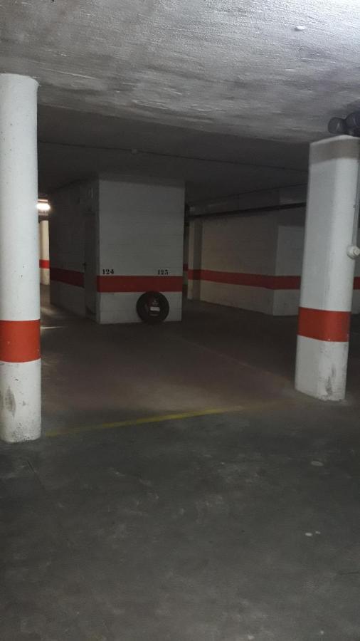 Apartamento Centro Jardines Tempul Jerez de la Frontera Extérieur photo
