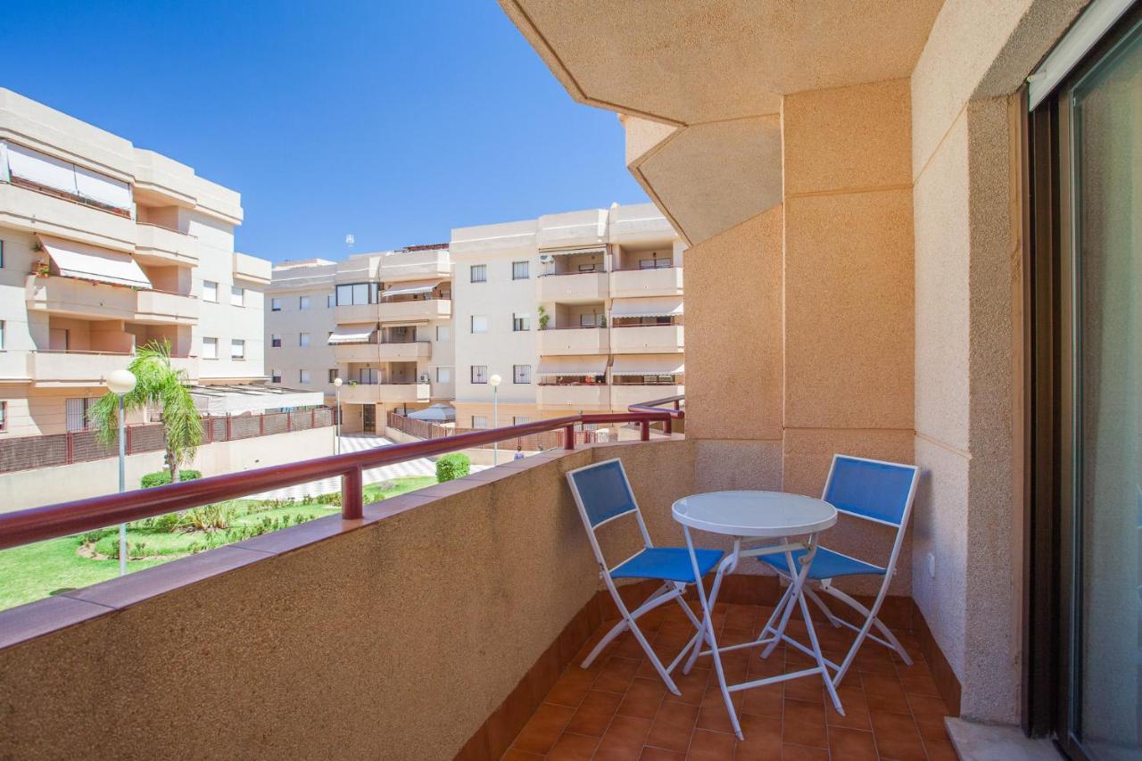 Apartamento Centro Jardines Tempul Jerez de la Frontera Extérieur photo